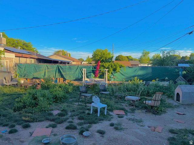 3150 S 3140 W, West Valley City, UT 84119