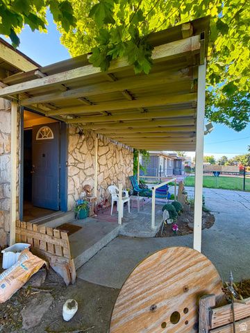 3150 S 3140 W, West Valley City, UT 84119