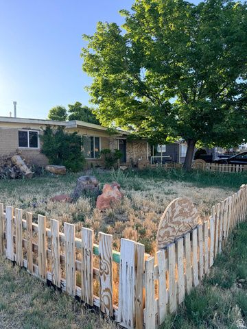 3150 S 3140 W, West Valley City, UT 84119