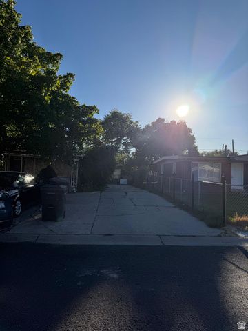 3150 S 3140 W, West Valley City, UT 84119