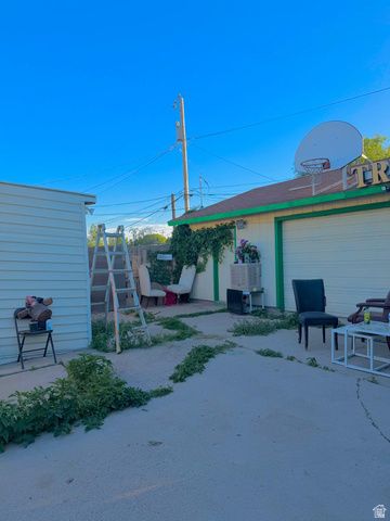 3150 S 3140 W, West Valley City, UT 84119