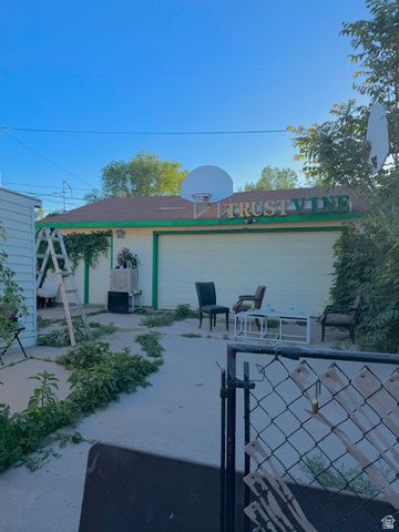 3150 S 3140 W, West Valley City, UT 84119
