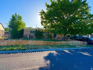 3150 S 3140 W, West Valley City, UT 84119