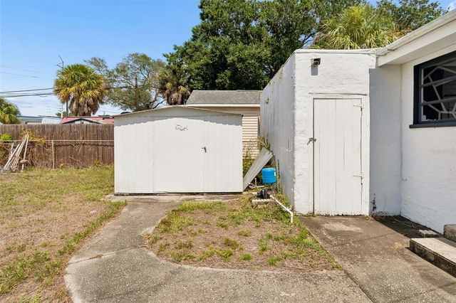 2835 18TH AVENUE N, St Petersburg, FL 33713