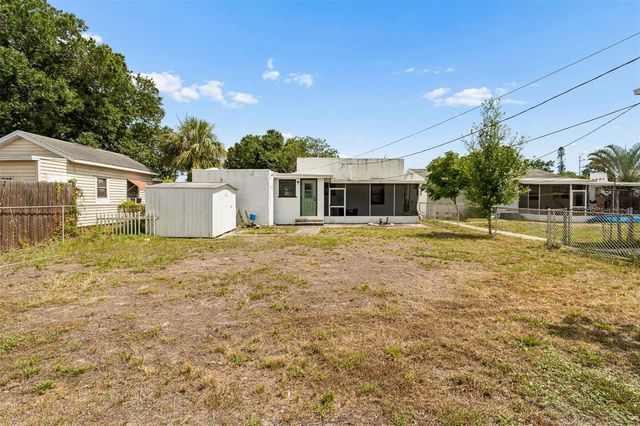 2835 18TH AVENUE N, St Petersburg, FL 33713