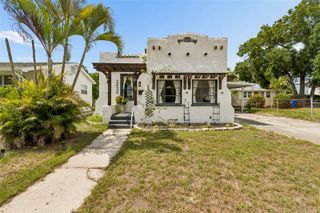 2835 18TH AVENUE N, St Petersburg, FL 33713