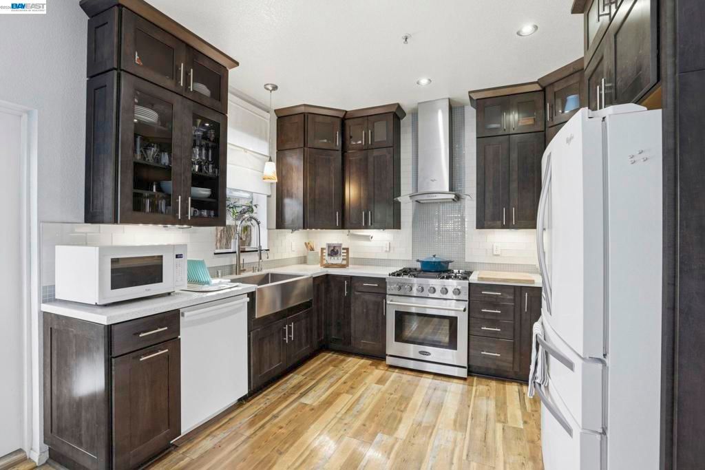 Image 3 of property listing at 4115 4115 Freeda Ct, Livermore, CA 94550