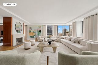 15 W 53rd St # 29AF # 30A, New York City, NY 10019