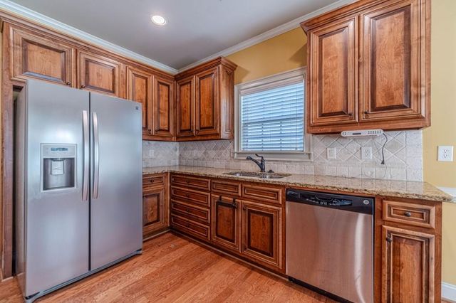 997 Spanish Moss Trail, Loganville, GA 30052