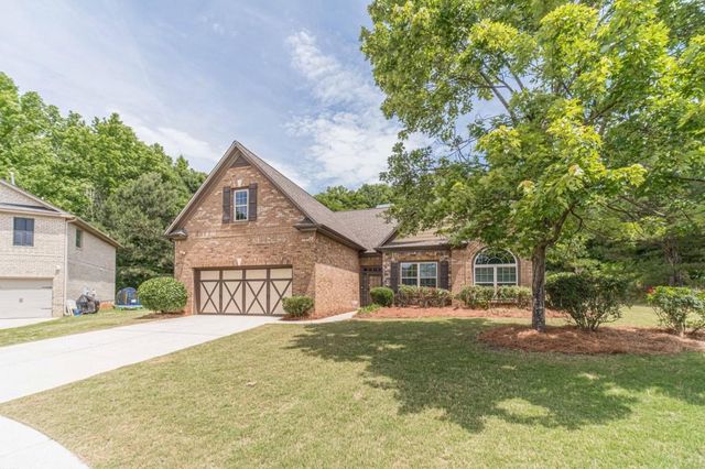 997 Spanish Moss Trail, Loganville, GA 30052