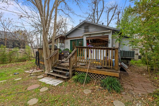 4519 Avenue D, Austin, TX 78751