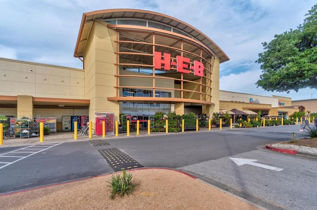 4519 Avenue D, Austin, TX 78751