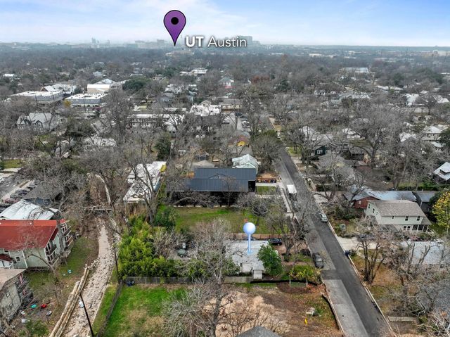 4519 Avenue D, Austin, TX 78751