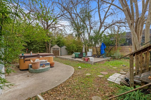 4519 Avenue D, Austin, TX 78751