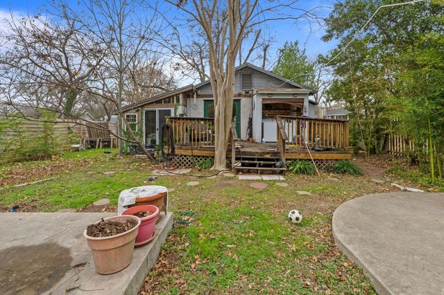 4519 Avenue D, Austin, TX 78751
