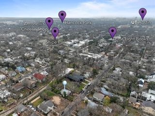 4519 Avenue D, Austin, TX 78751