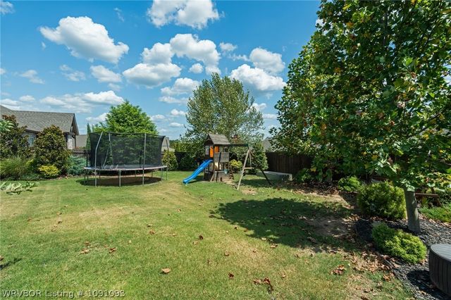 8400 Donnington Court, Fort Smith, AR 72916
