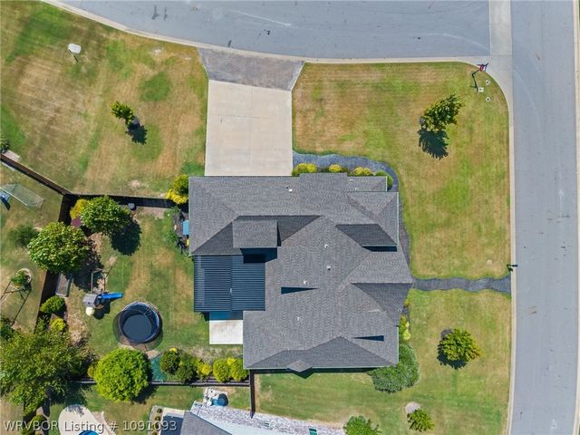 8400 Donnington Court, Fort Smith, AR 72916