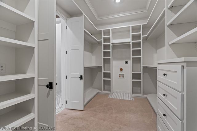 8400 Donnington Court, Fort Smith, AR 72916
