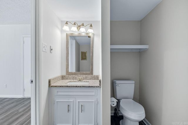 5500 McMurtrey Drive, North Little Rock, AR 72118