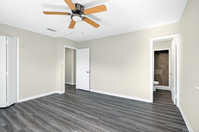 5500 McMurtrey Drive, North Little Rock, AR 72118