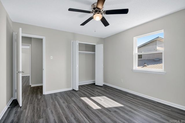 5500 McMurtrey Drive, North Little Rock, AR 72118