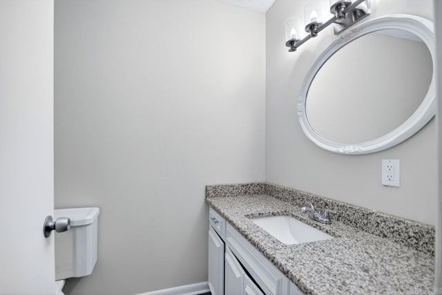 5500 McMurtrey Drive, North Little Rock, AR 72118