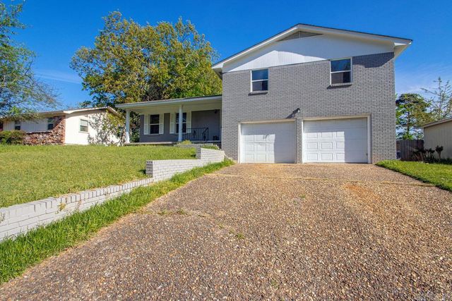 5500 McMurtrey Drive, North Little Rock, AR 72118