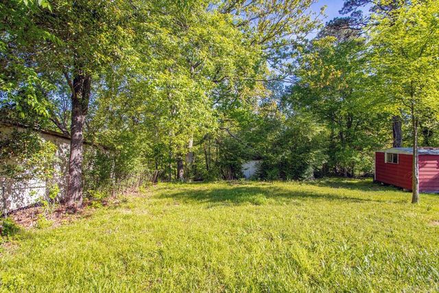 5500 McMurtrey Drive, North Little Rock, AR 72118