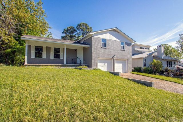 5500 McMurtrey Drive, North Little Rock, AR 72118