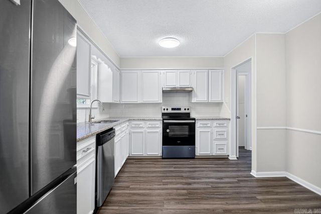 5500 McMurtrey Drive, North Little Rock, AR 72118