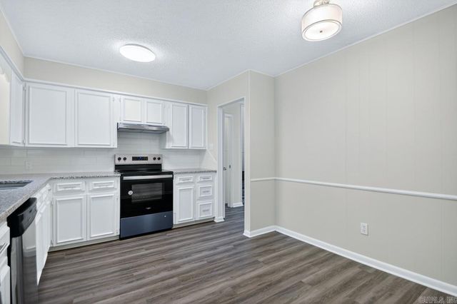 5500 McMurtrey Drive, North Little Rock, AR 72118