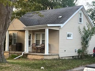 12807 Coleen Avenue, Warren, MI 48089