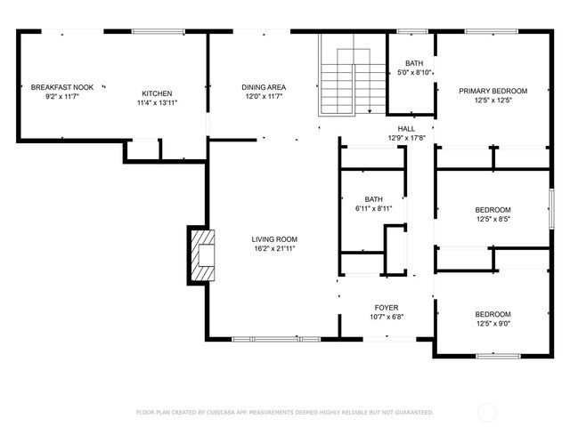 10802 99th Street SW, Tacoma, WA 98498