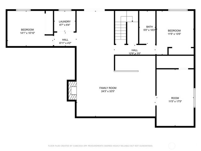 10802 99th Street SW, Tacoma, WA 98498