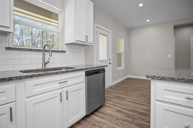 181 Dena Kay Dr, Lufkin, TX 75904