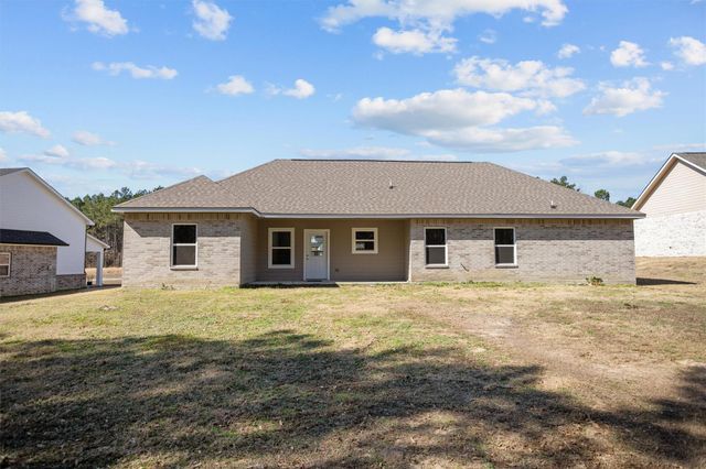 181 Dena Kay Dr, Lufkin, TX 75904