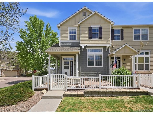 1471 Nemrick Pl, Castle Rock, CO 80109