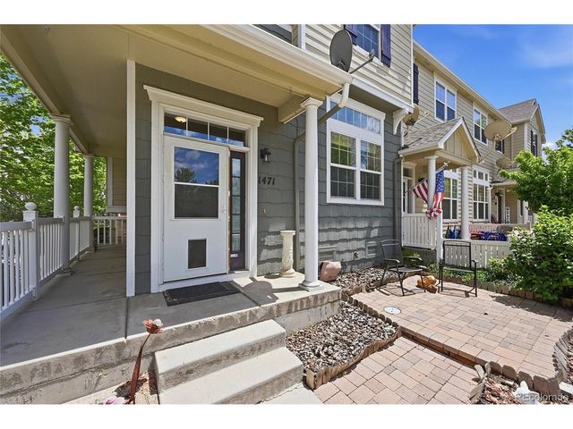 1471 Nemrick Pl, Castle Rock, CO 80109