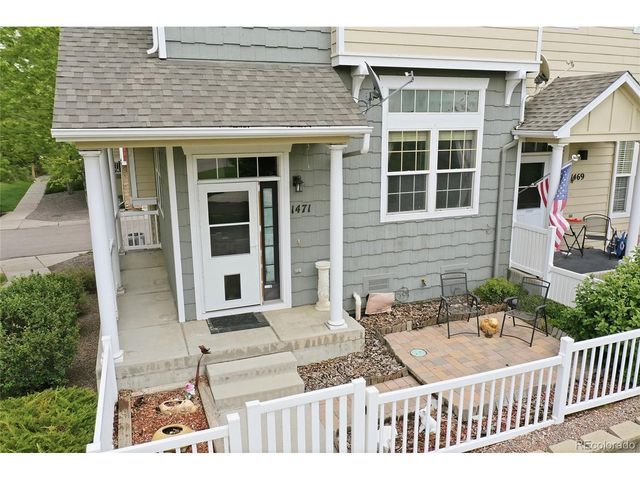 1471 Nemrick Pl, Castle Rock, CO 80109