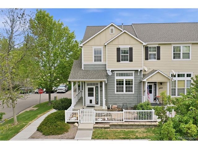 1471 Nemrick Pl, Castle Rock, CO 80109