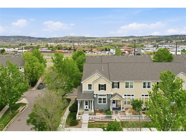 1471 Nemrick Pl, Castle Rock, CO 80109