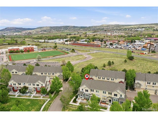 1471 Nemrick Pl, Castle Rock, CO 80109
