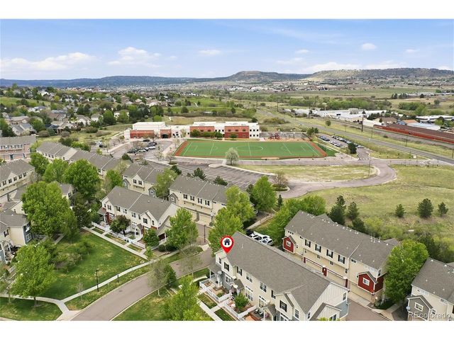 1471 Nemrick Pl, Castle Rock, CO 80109