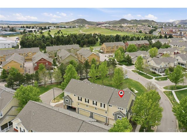 1471 Nemrick Pl, Castle Rock, CO 80109