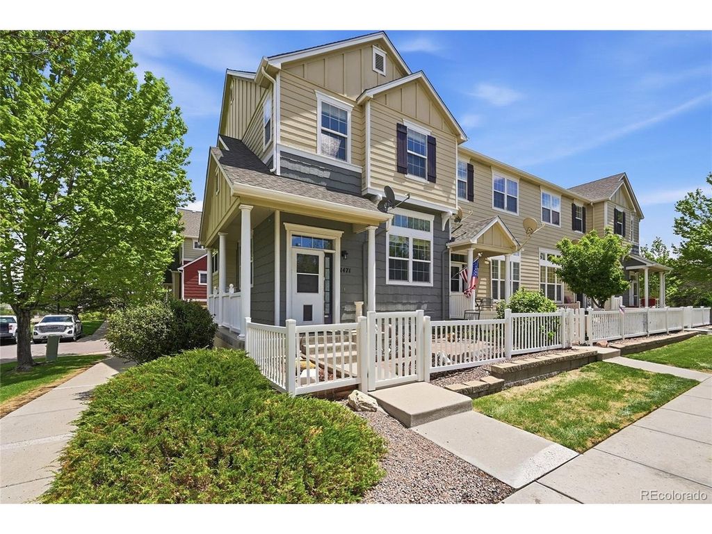 1471 Nemrick Pl, Castle Rock, CO 80109