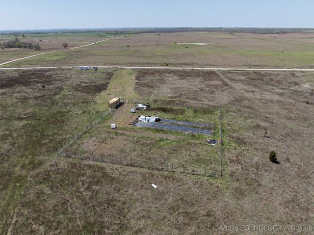 N 4060 Road, Nowata, OK 74048