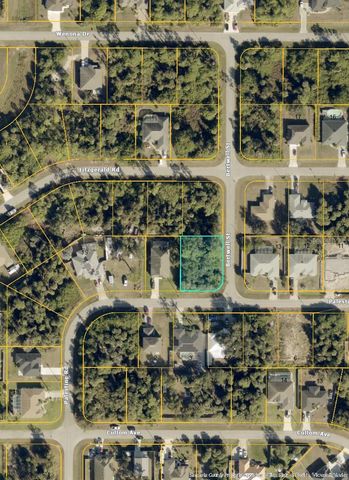 BERTWELL STREET, North Port, FL 34288