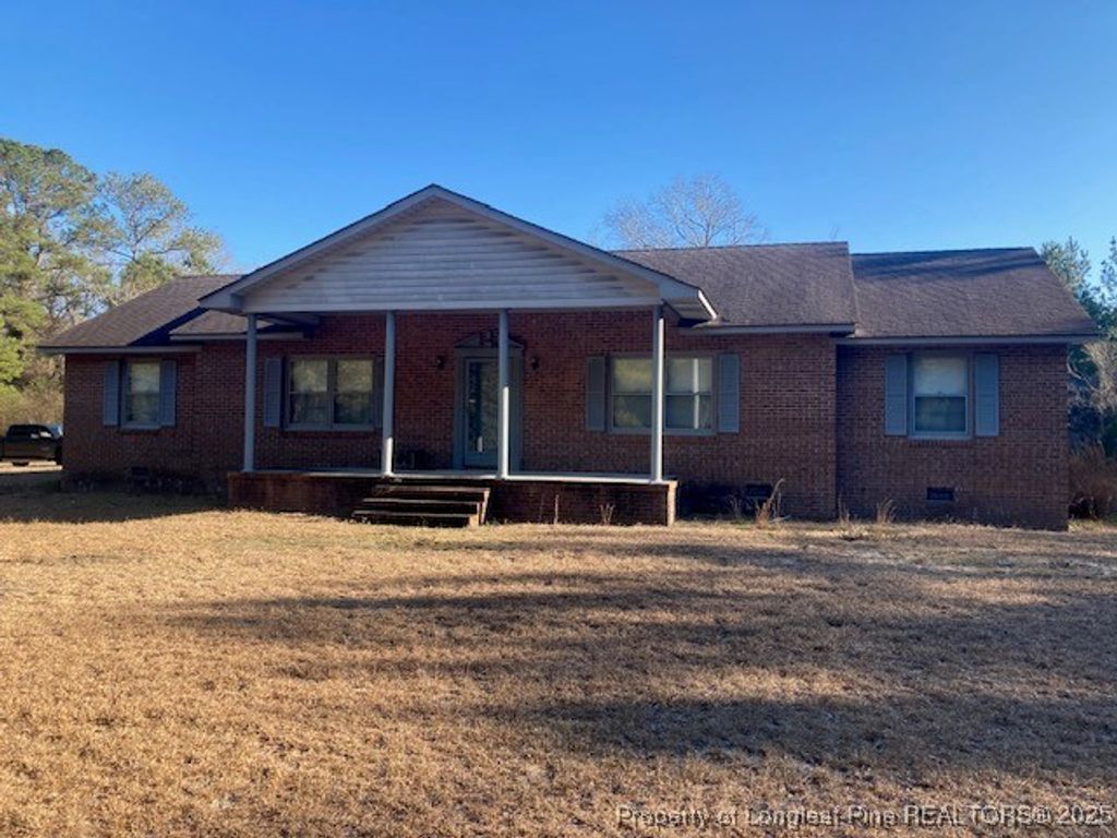 653 D LYNNE HOPE Way, White Oak, NC 28399