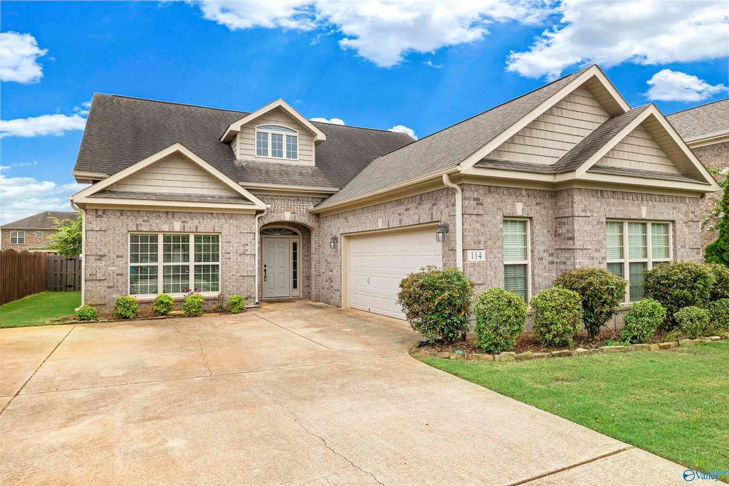 114 Properzi Way SW, Huntsville, AL 35824